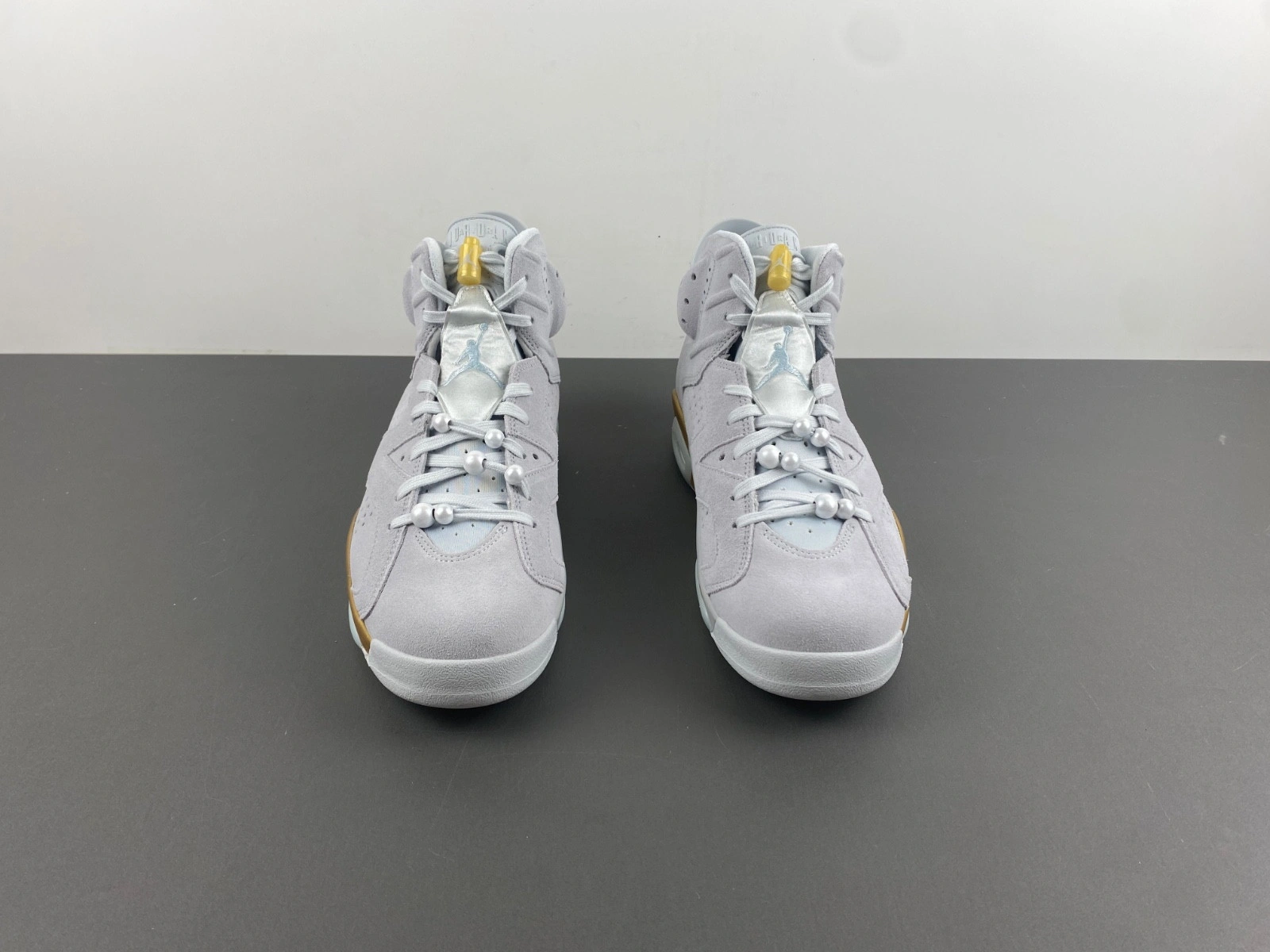 Air Jordan 6 Craft Paris Olympics DQ4914-074