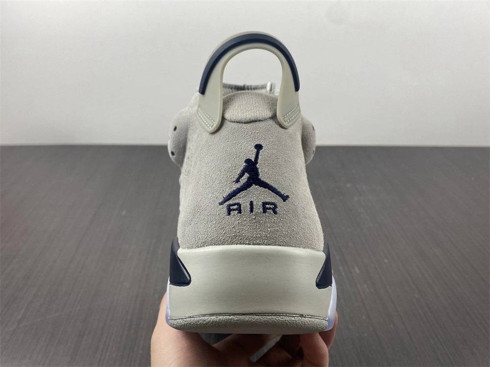 Air Jordan 6 