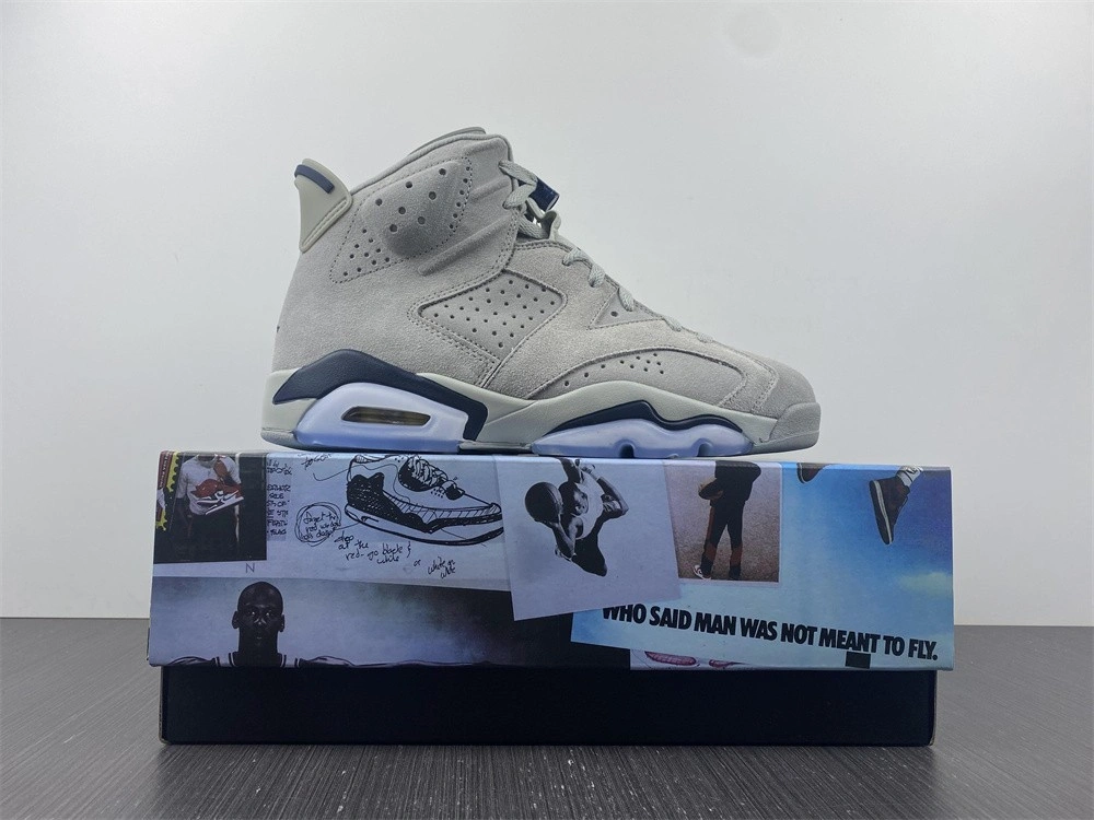 Air Jordan 6 