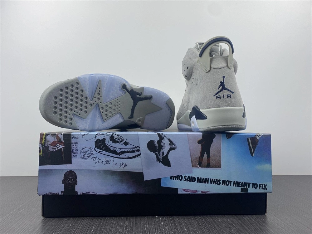 Air Jordan 6 