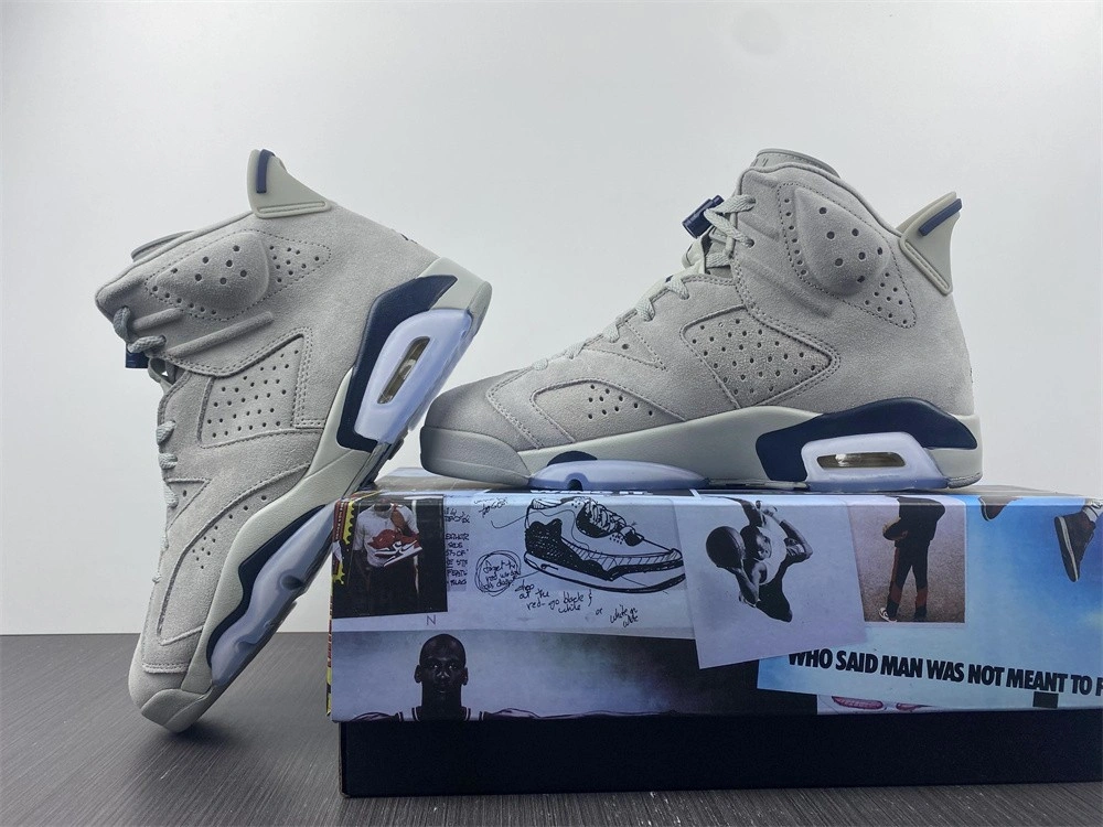 Air Jordan 6 