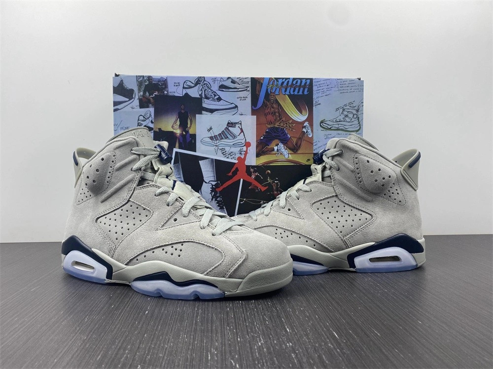 Air Jordan 6 