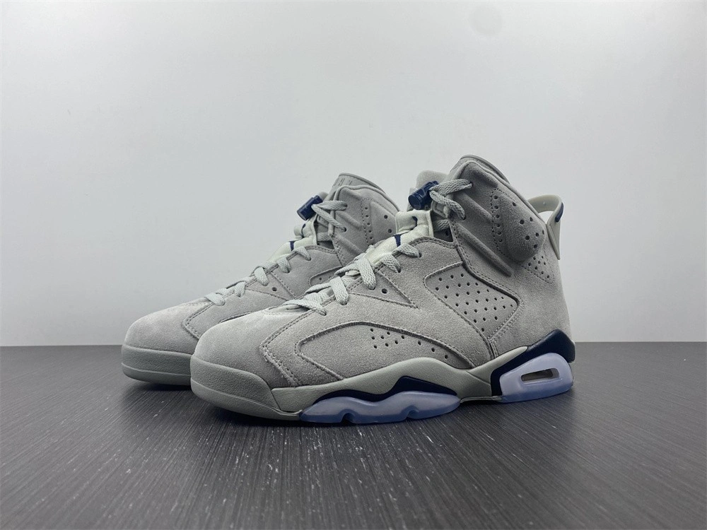 Air Jordan 6 "Georgetown" CT8529-012