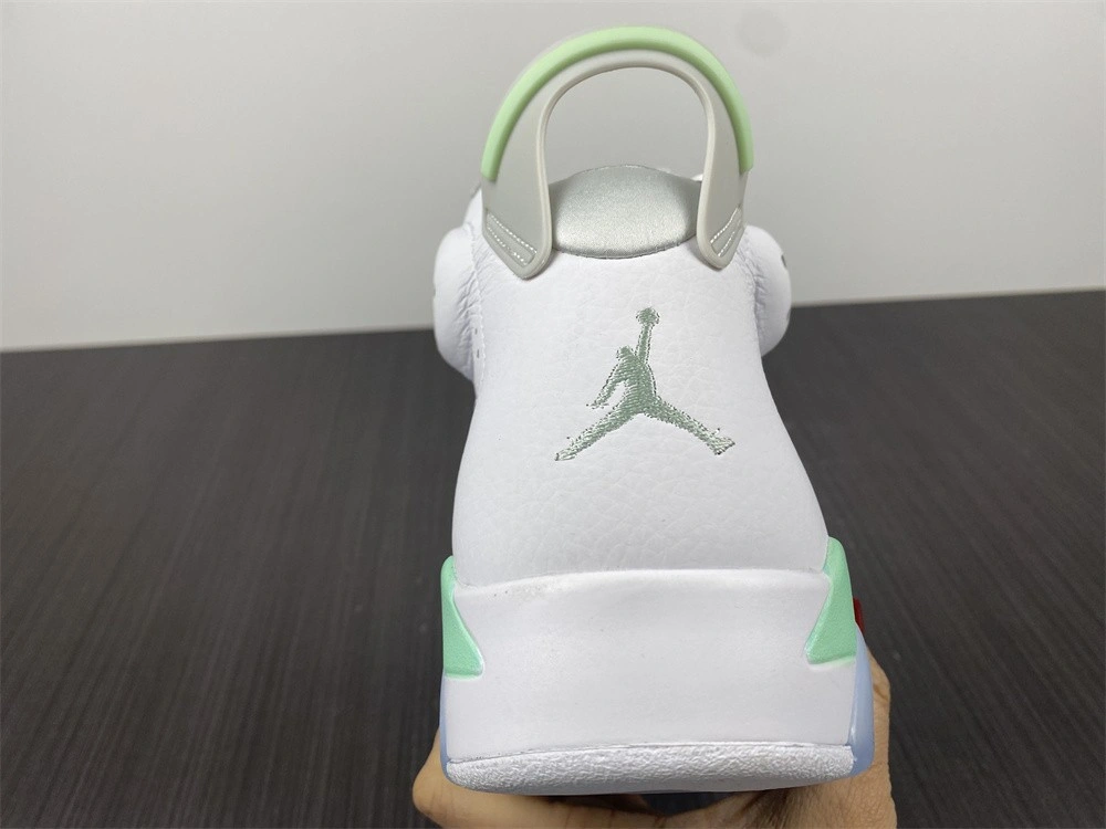 Air Jordan 6 Mint Foam WMNS DQ4914-103
