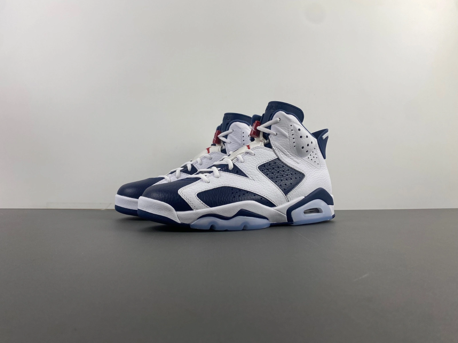 Air Jordan 6 'Olympic' 2024 CT8529-164