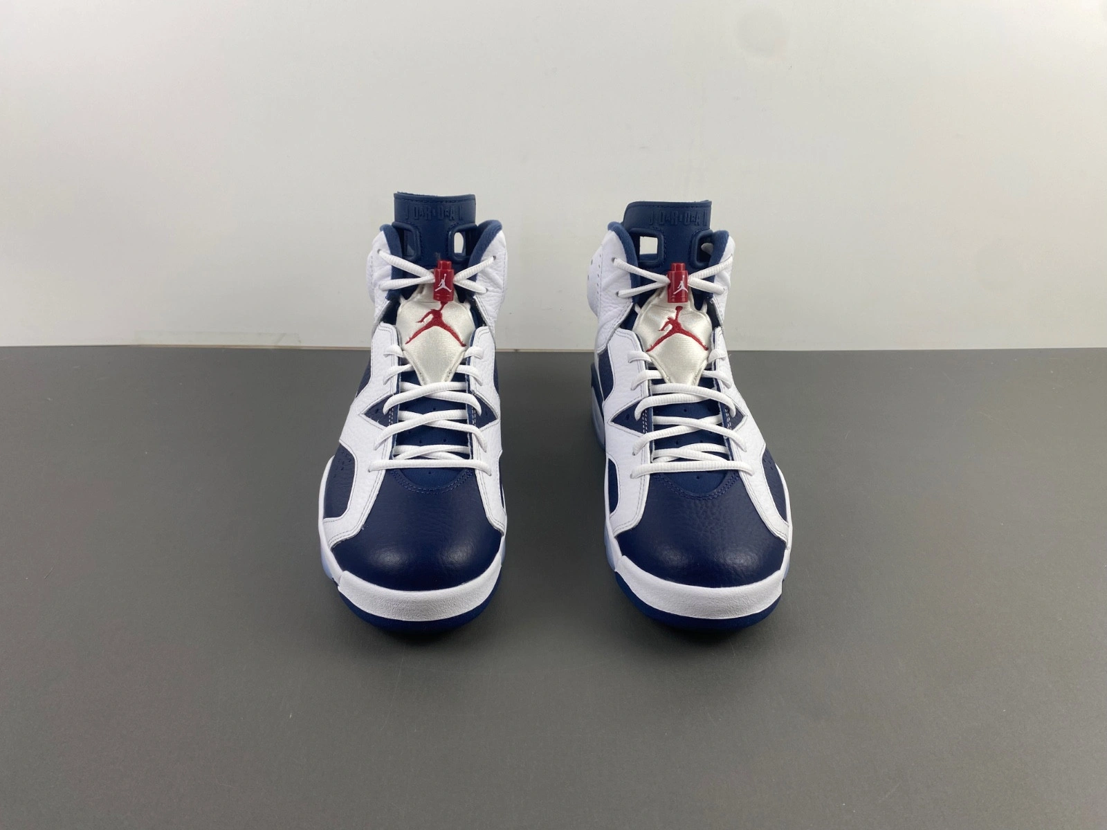 Air Jordan 6 'Olympic' 2024 CT8529-164