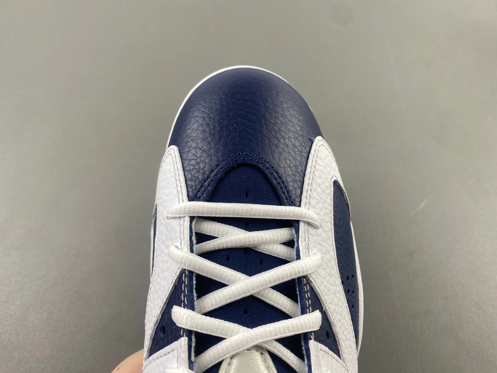 Air Jordan 6 'Olympic' 2024 CT8529-164
