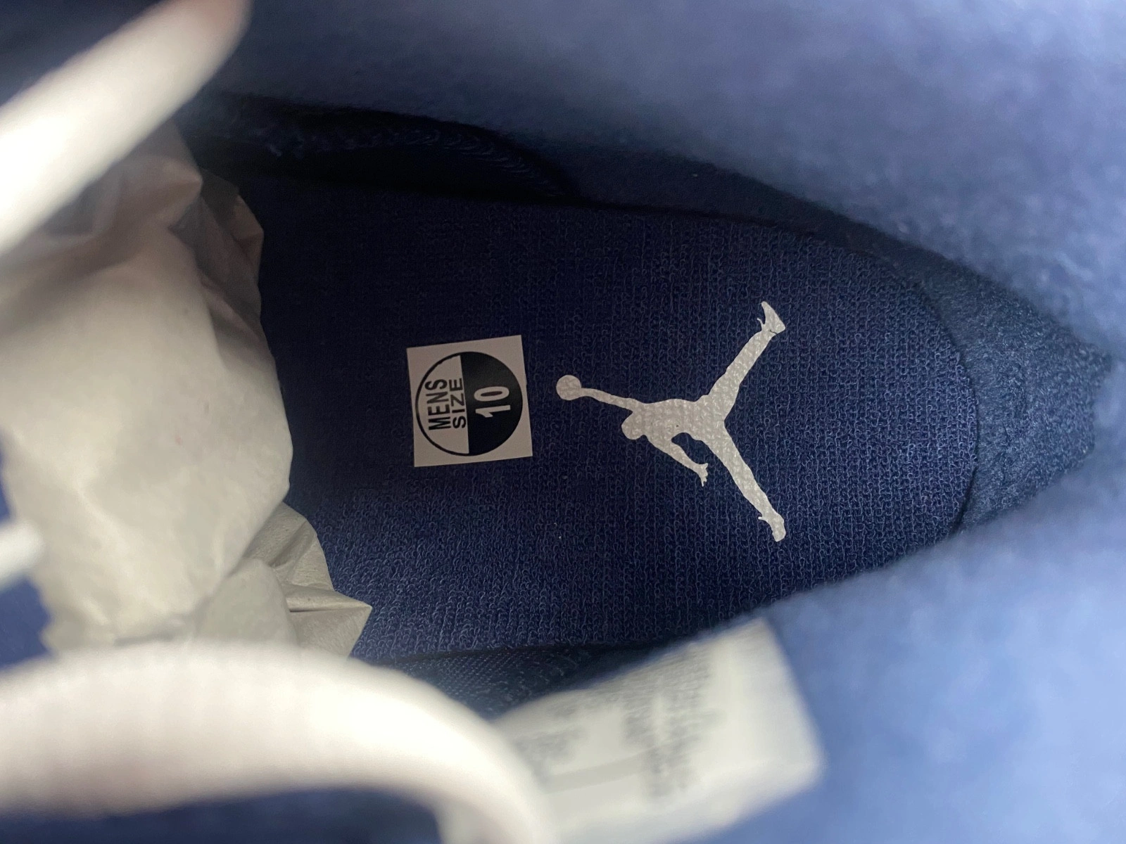 Air Jordan 6 'Olympic' 2024 CT8529-164