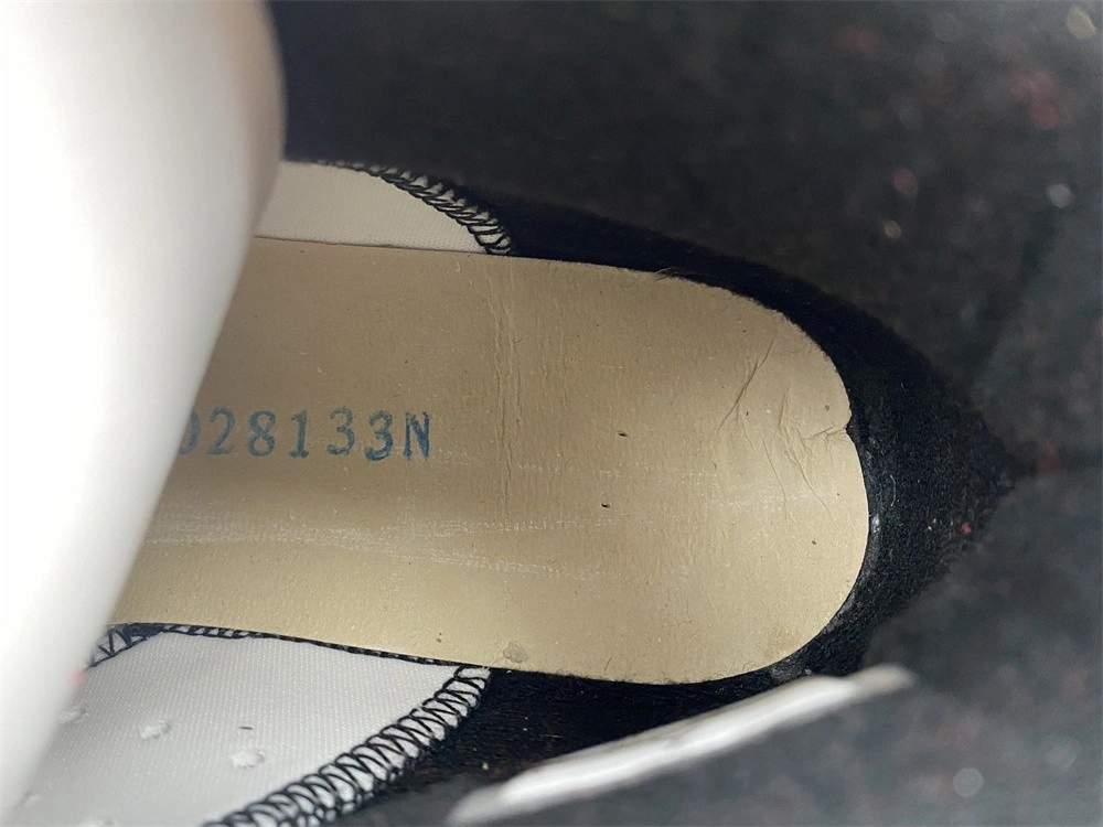 Air Jordan 6 Retro 'White Infrared' 2014   384664-123