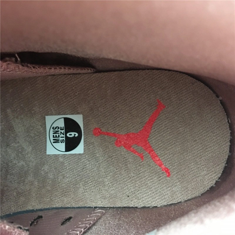 Air Jordan 6 Retro 