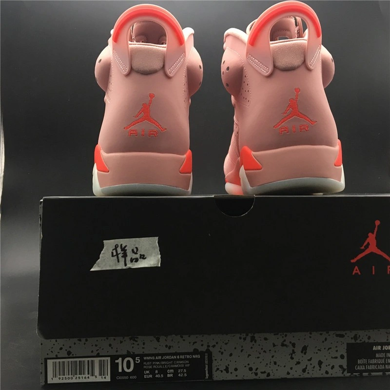 Air Jordan 6 Retro 