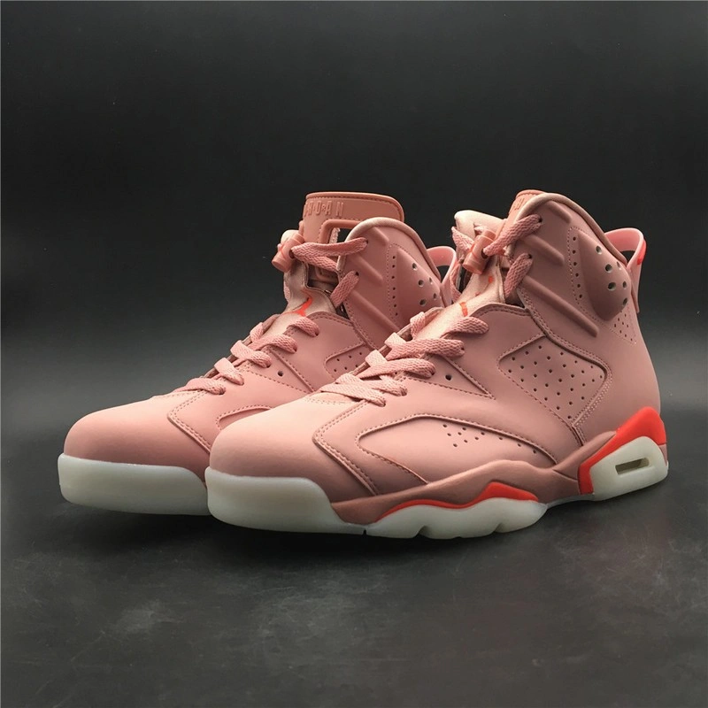 Air Jordan 6 Retro "alternate"  384664 -113