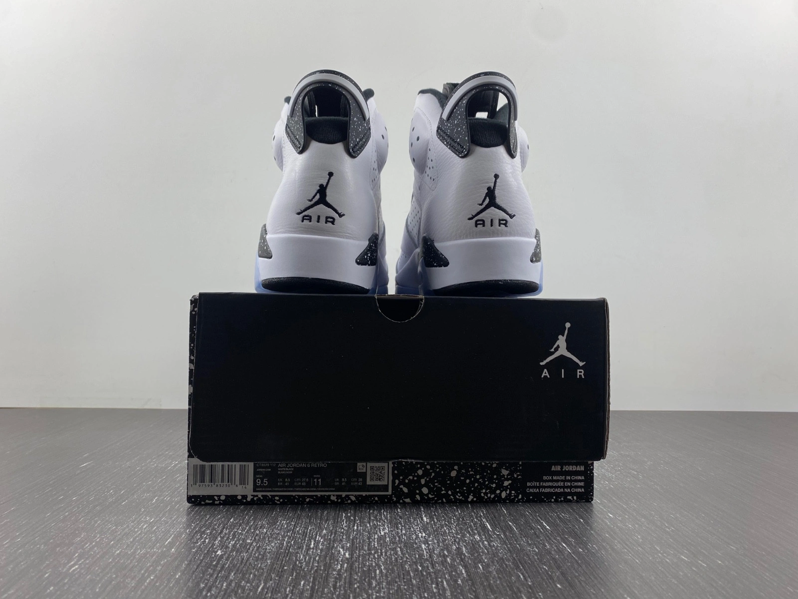 Air Jordan 6 