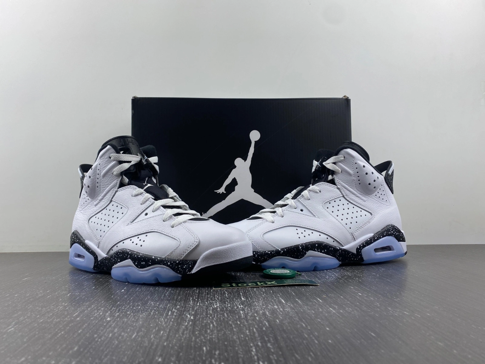 Air Jordan 6 