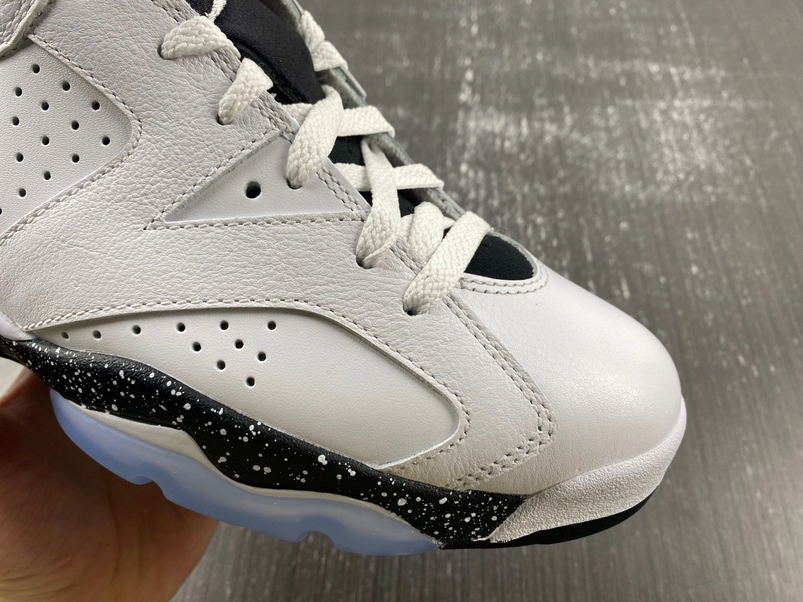 Air Jordan 6 