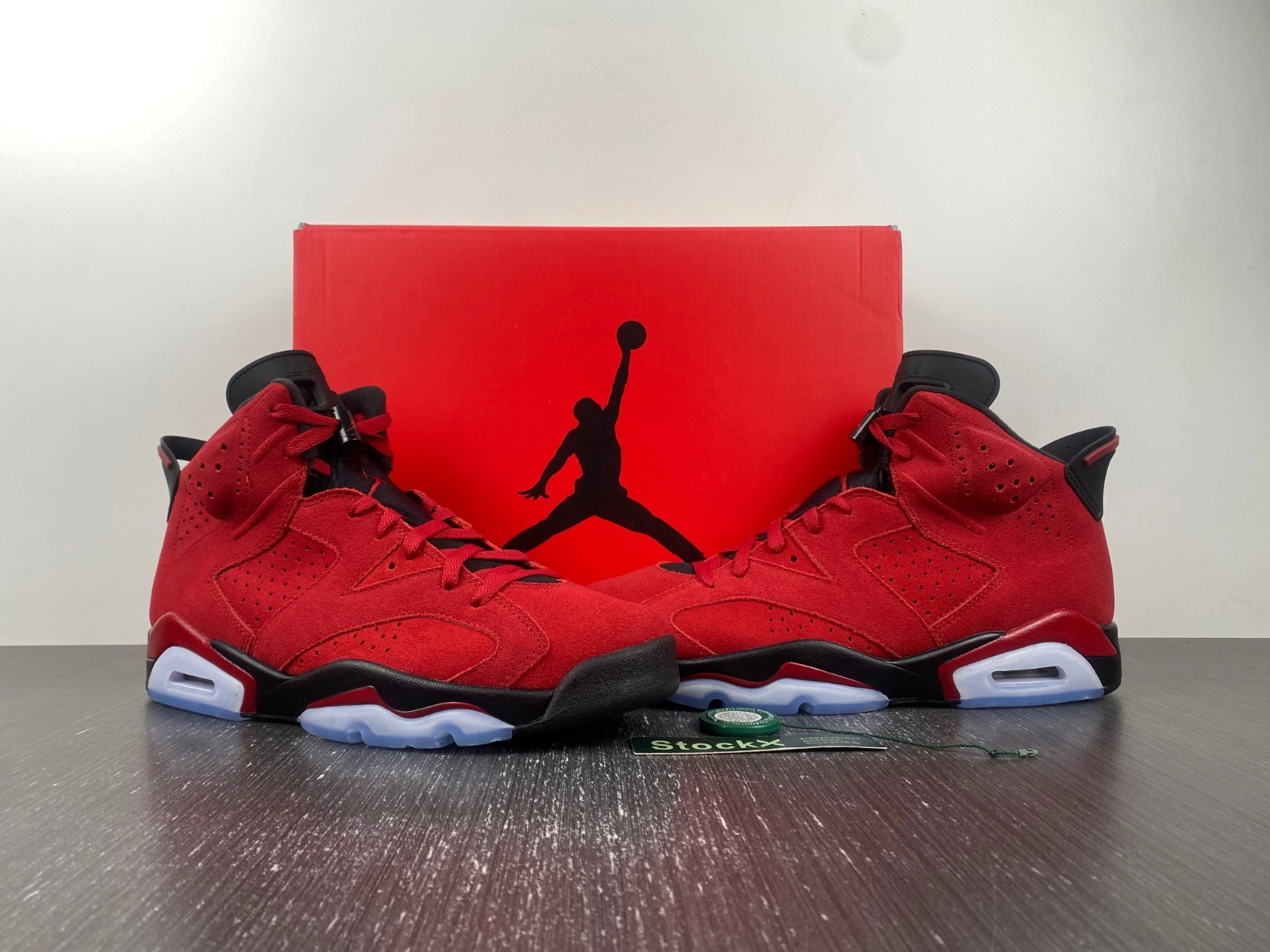 Air Jordan 6 