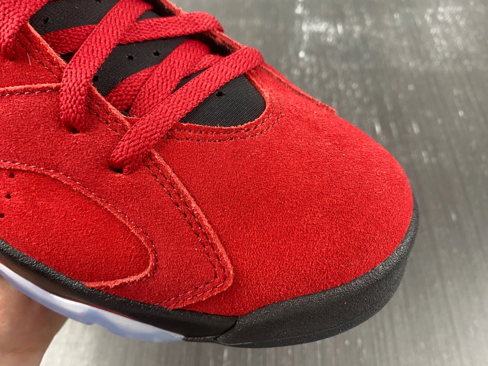 Air Jordan 6 