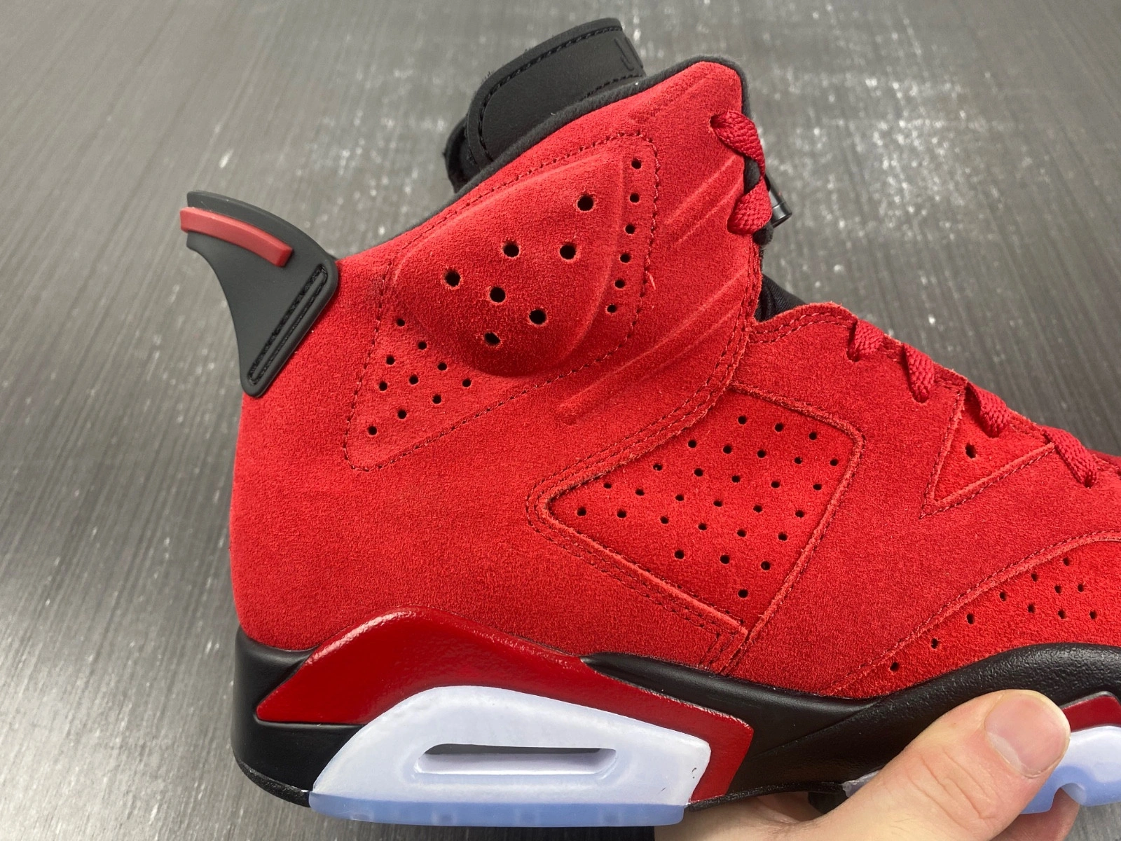 Air Jordan 6 