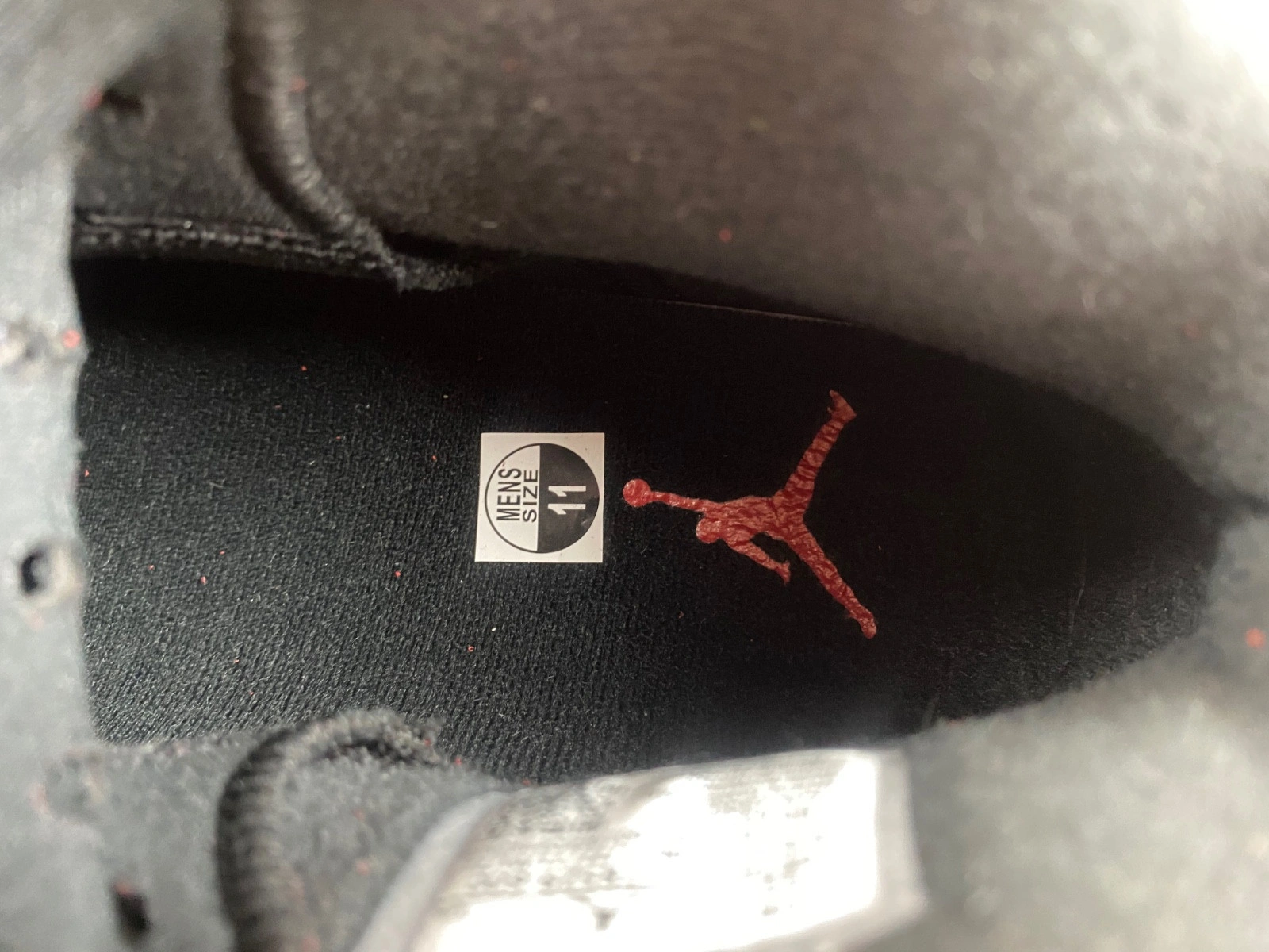 Air Jordan 6 