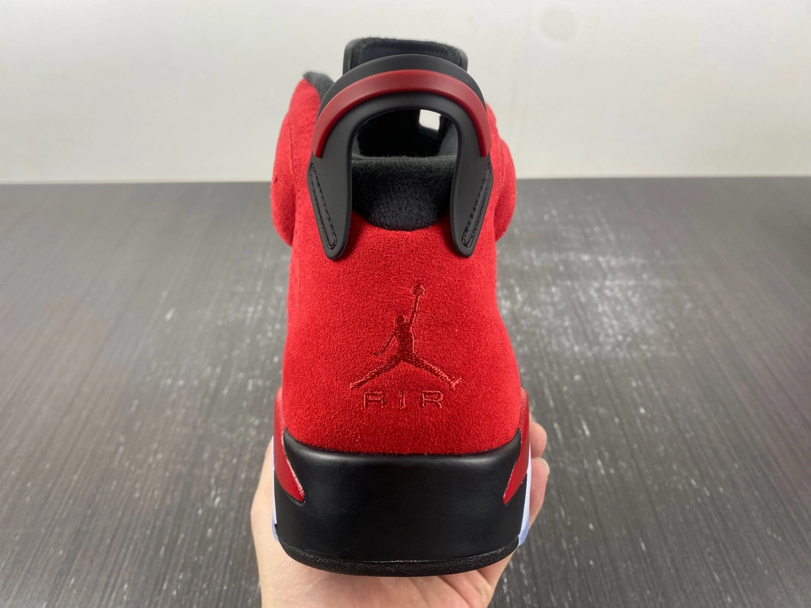 Air Jordan 6 
