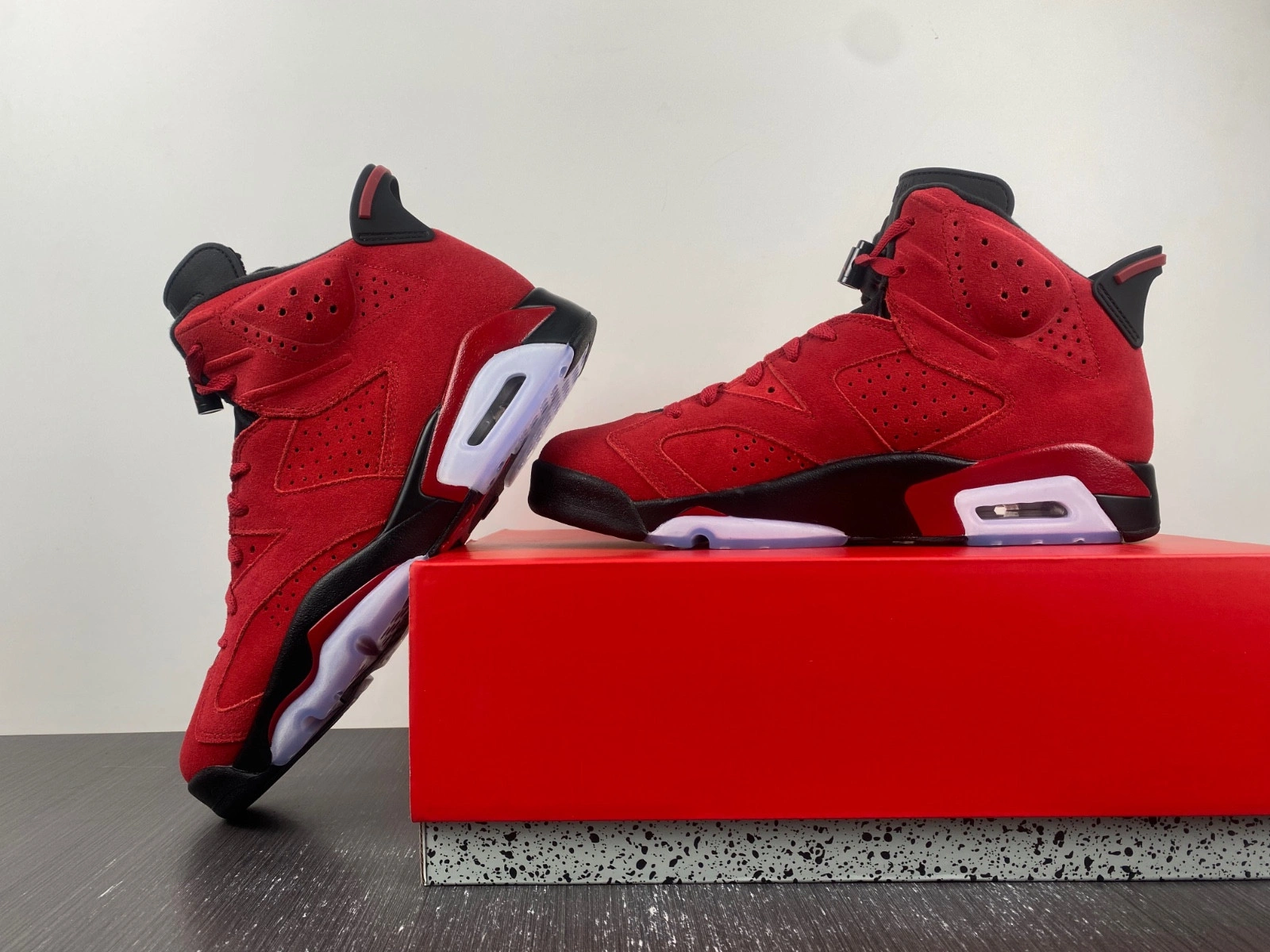 Air Jordan 6 