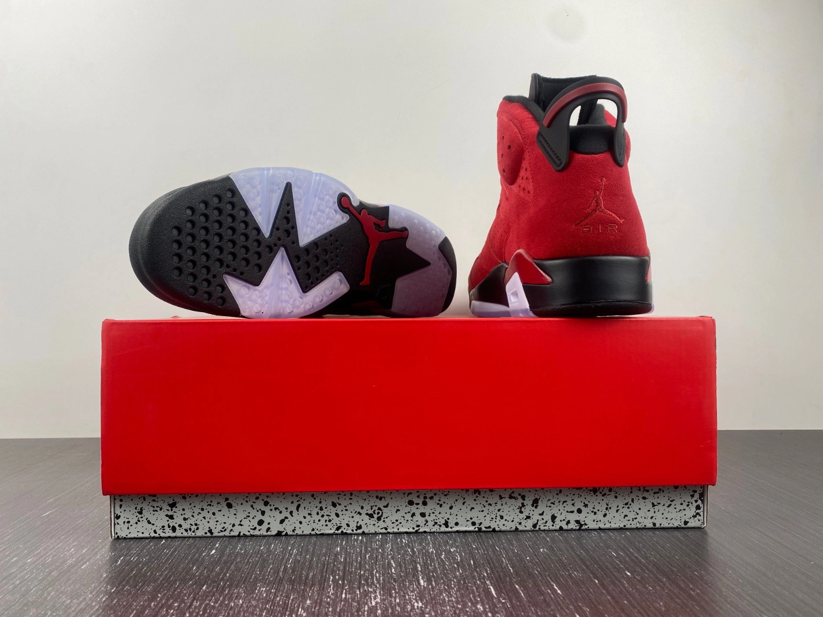 Air Jordan 6 
