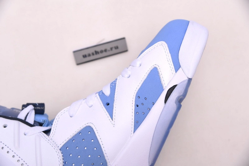 Air Jordan 6 UNC CT8529-410