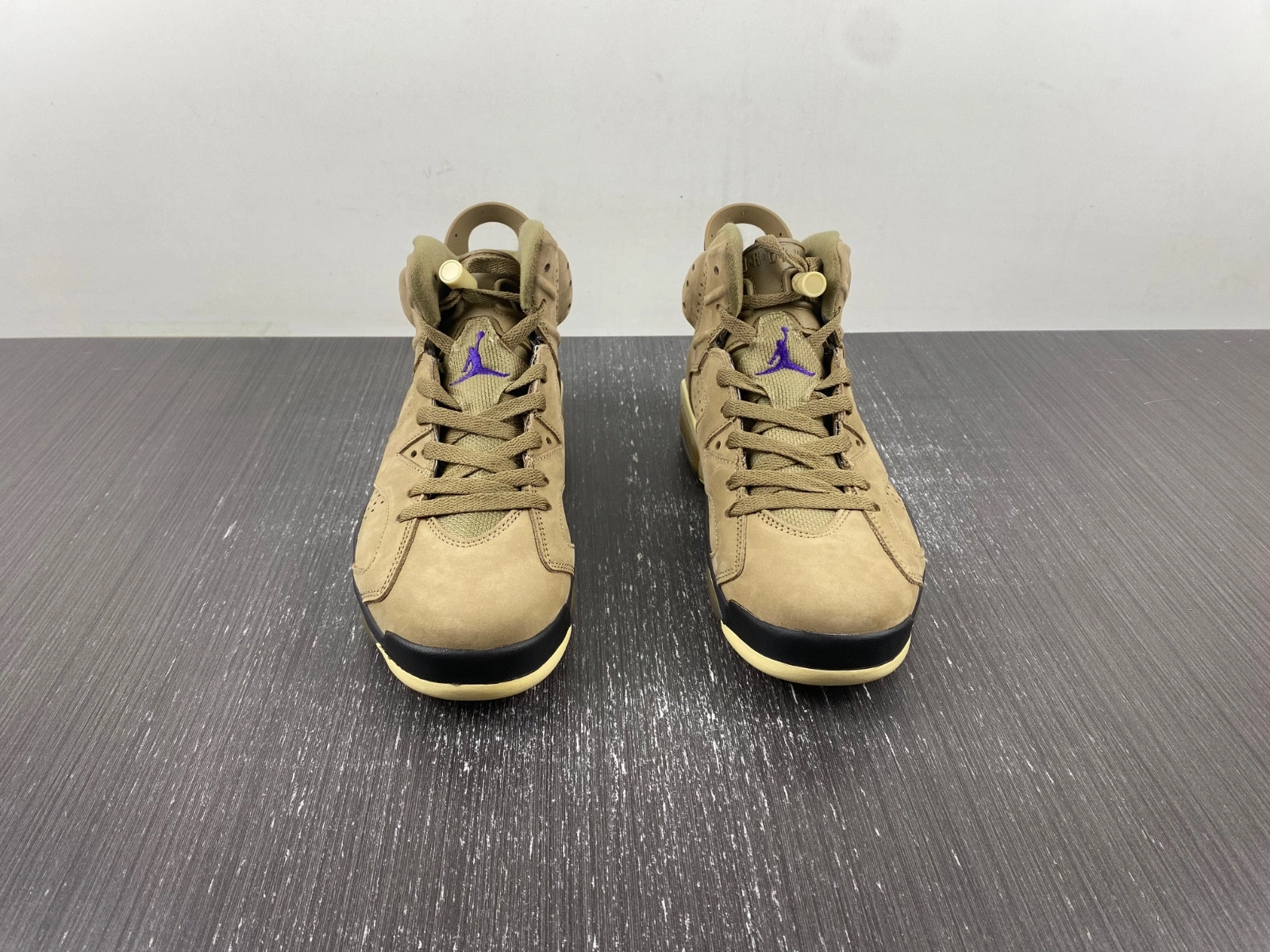 Air Jordan 6 WMNS Gore-Tex 