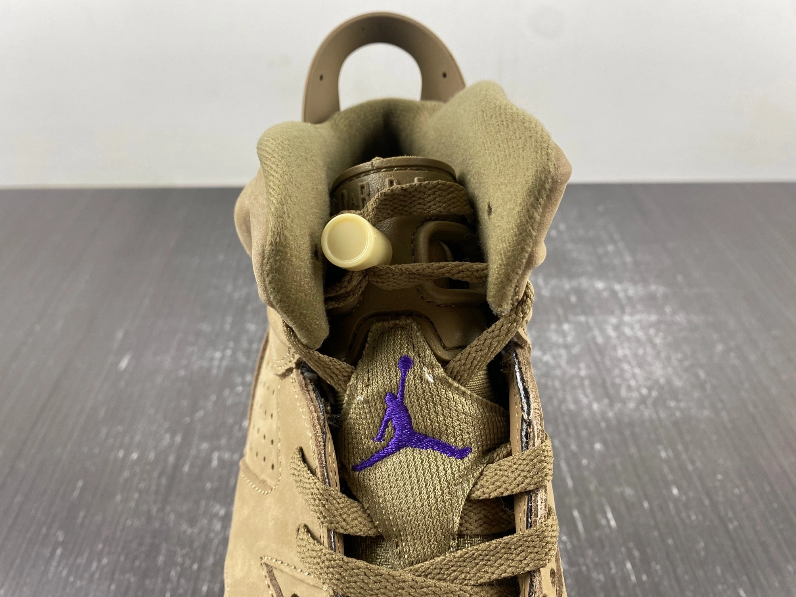 Air Jordan 6 WMNS Gore-Tex 