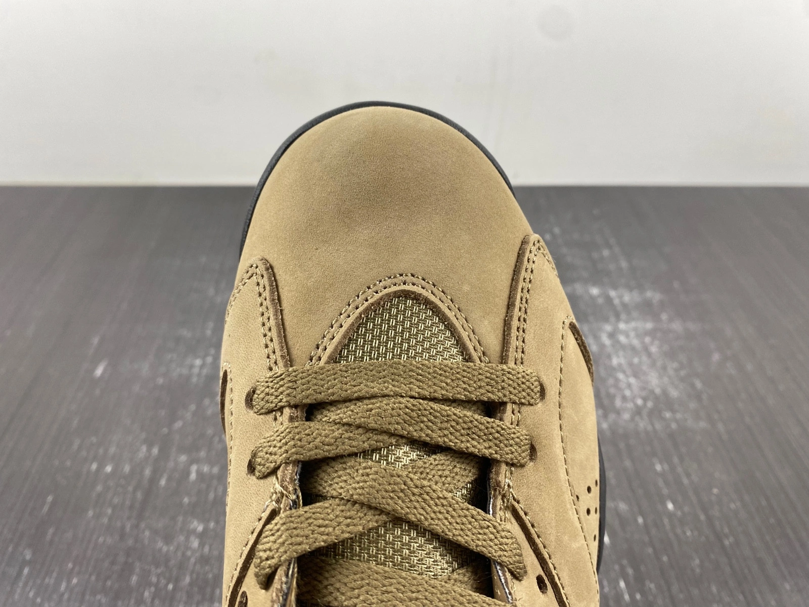 Air Jordan 6 WMNS Gore-Tex 