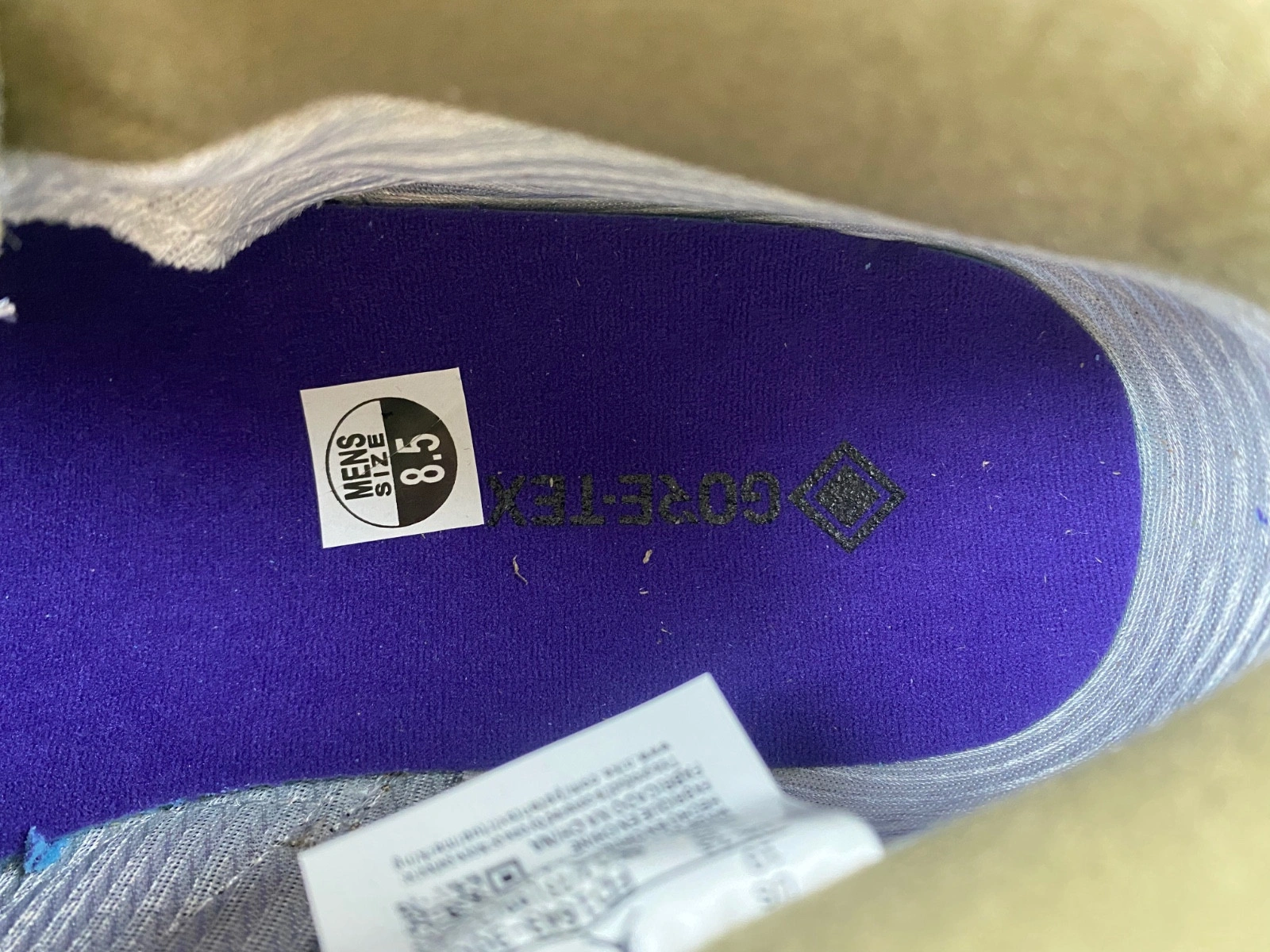Air Jordan 6 WMNS Gore-Tex 