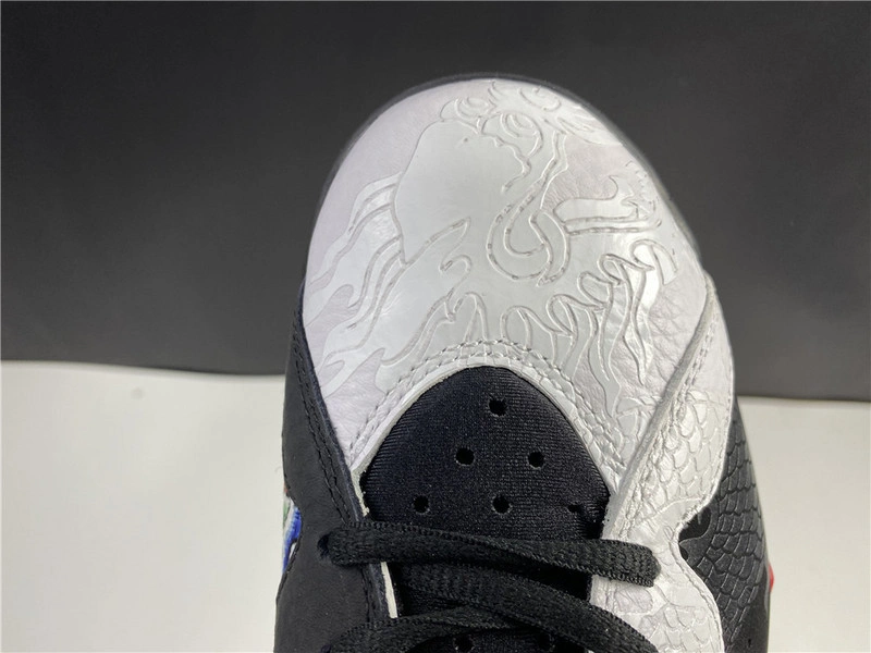 Air Jordan 7 GC “China”  CW2805-160