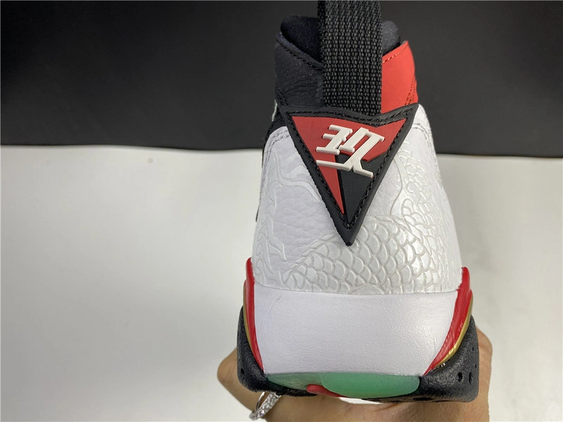 Air Jordan 7 GC “China”  CW2805-160