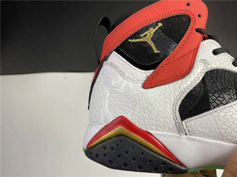 Air Jordan 7 GC “China”  CW2805-160