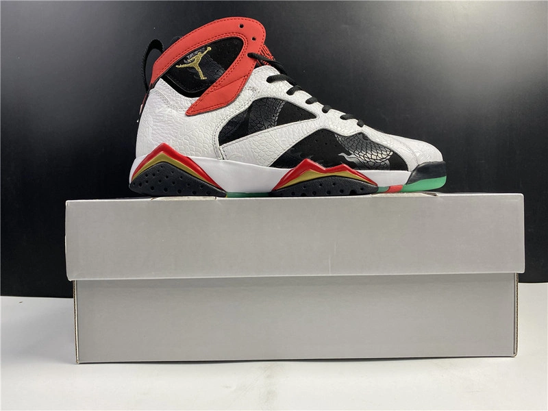 Air Jordan 7 GC “China”  CW2805-160