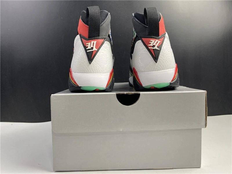 Air Jordan 7 GC “China”  CW2805-160