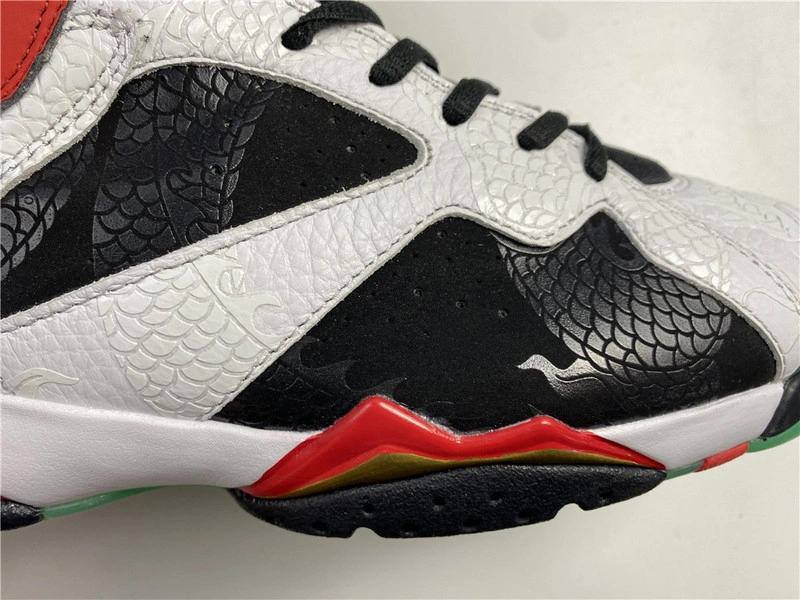 Air Jordan 7 GC “China”  CW2805-160