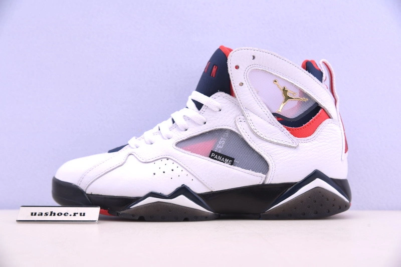 Air Jordan 7 PSG CZ0789-105