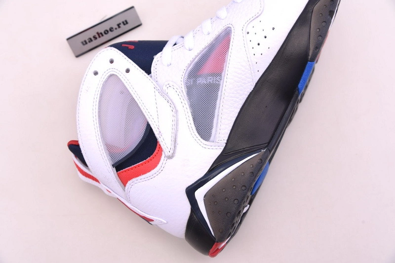 Air Jordan 7 PSG CZ0789-105