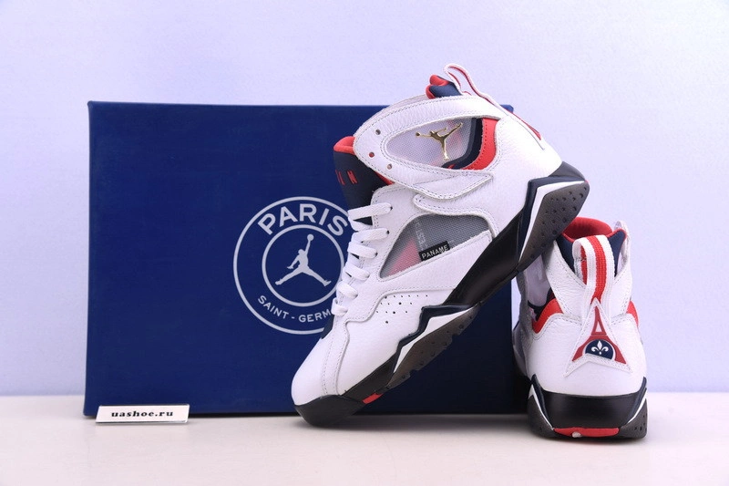Air Jordan 7 PSG CZ0789-105
