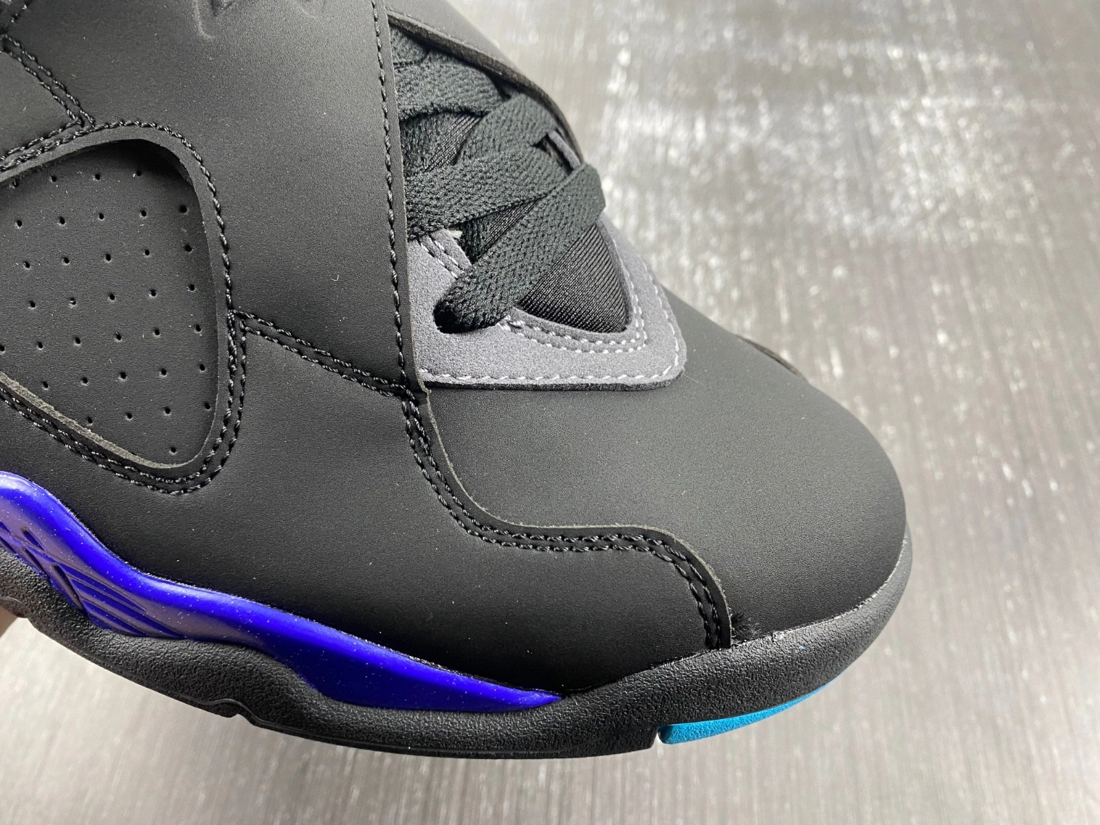 Air Jordan 8 Retro 'Aqua' 2015 305381-025