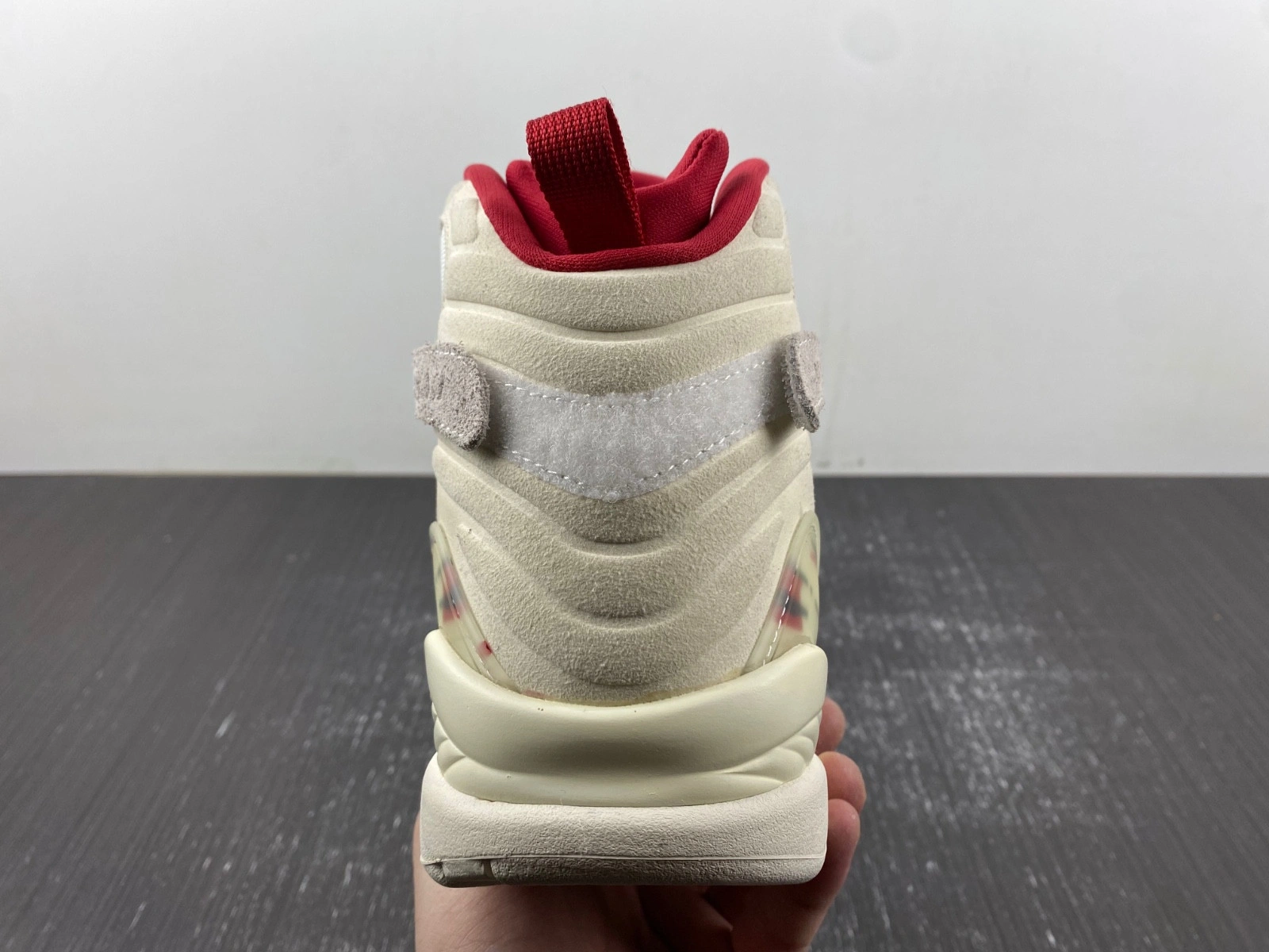 Air Jordan 8 Retro x SoleFly 'Diamond Turf' FJ2850-107