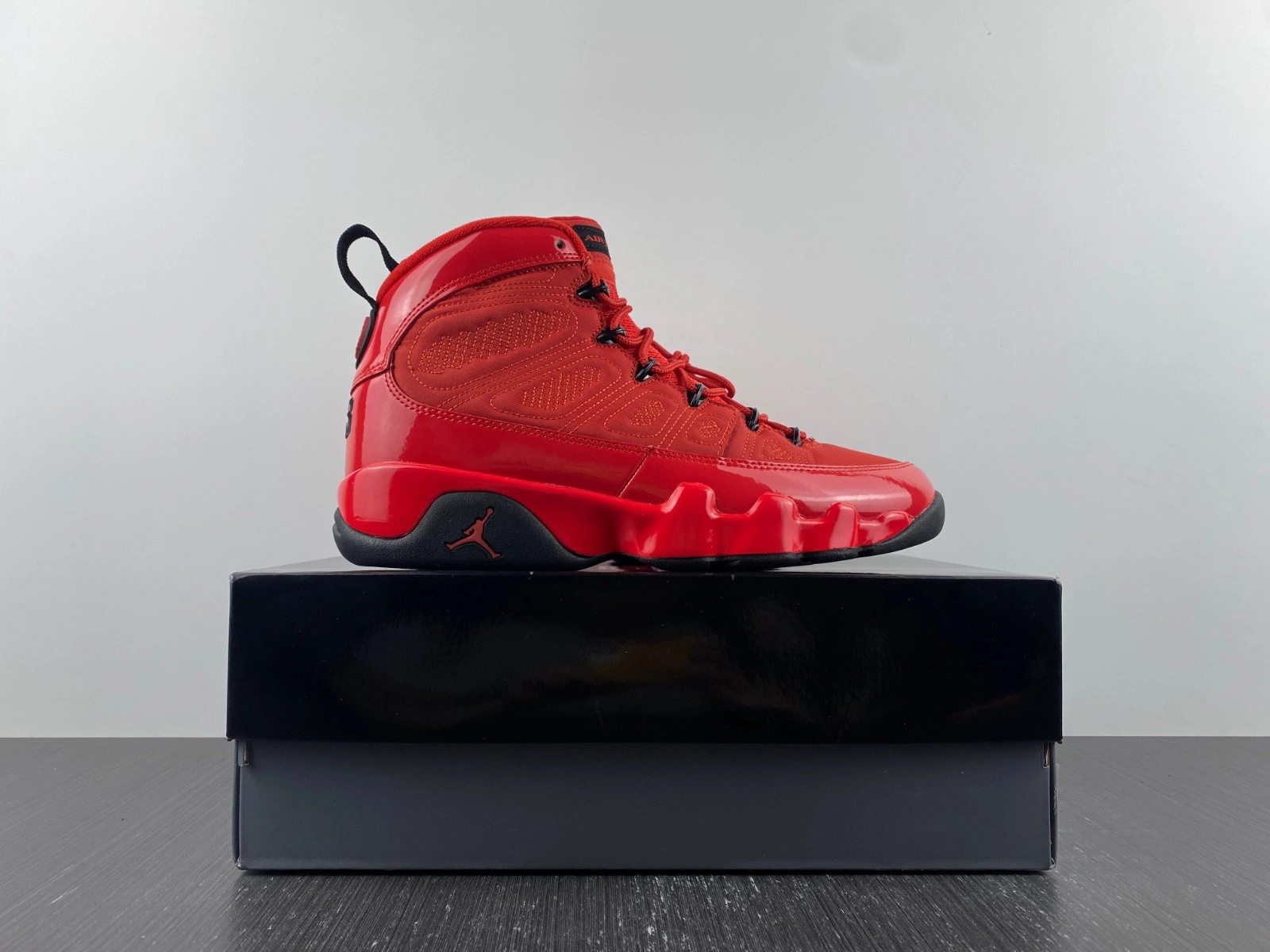 Air Jordan 9 'Chile Red'  CT8019-600