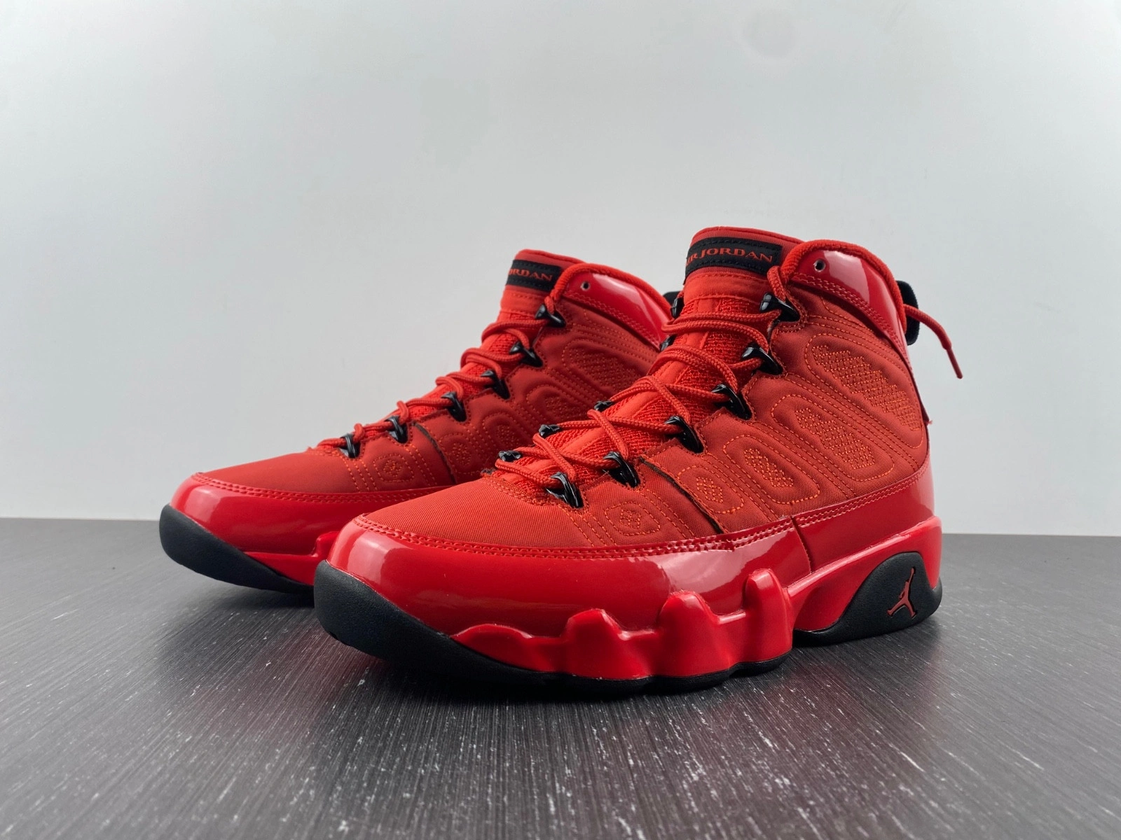 Air Jordan 9 'Chile Red'  CT8019-600