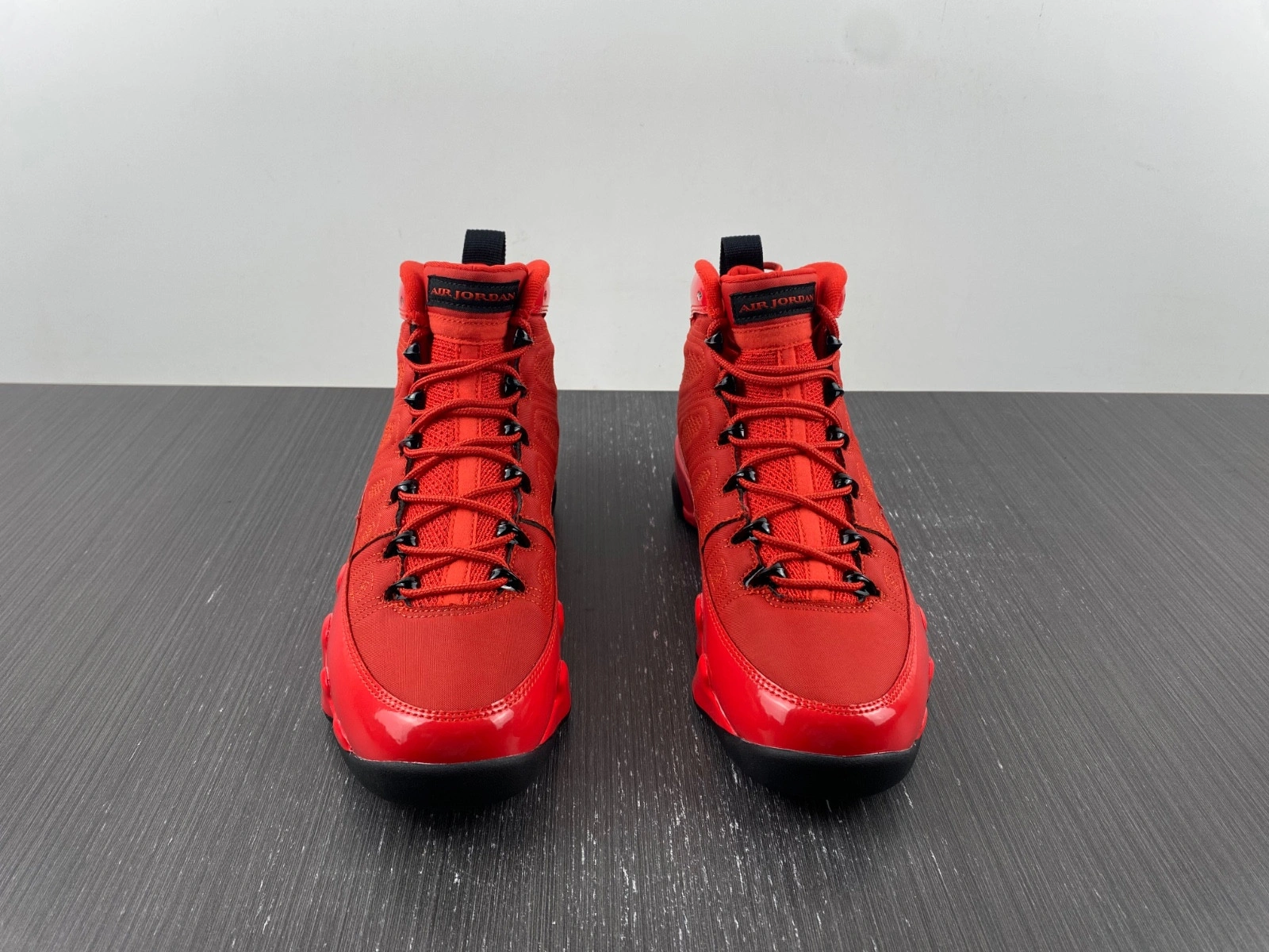 Air Jordan 9 'Chile Red'  CT8019-600