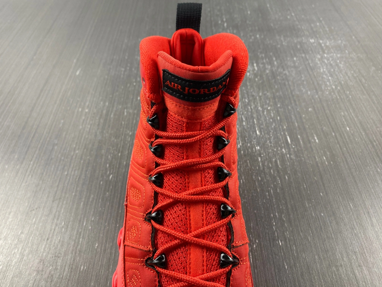 Air Jordan 9 'Chile Red'  CT8019-600