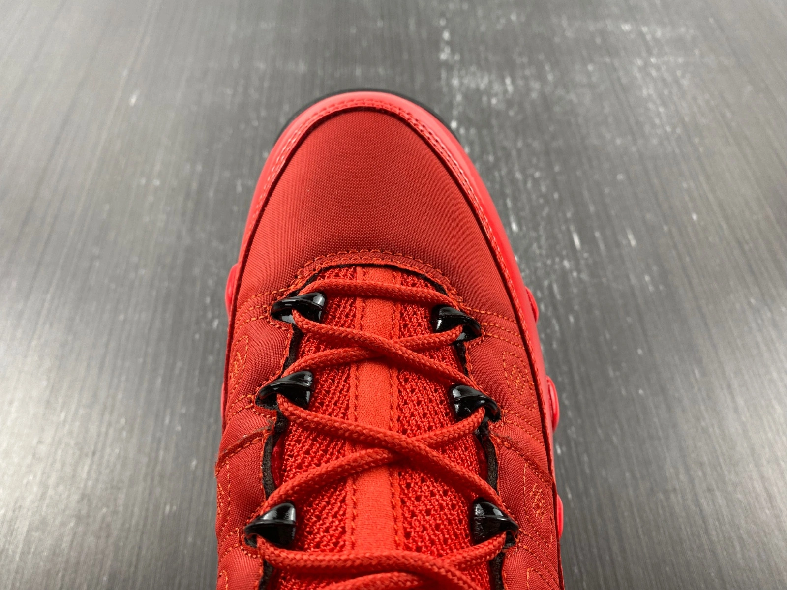 Air Jordan 9 'Chile Red'  CT8019-600
