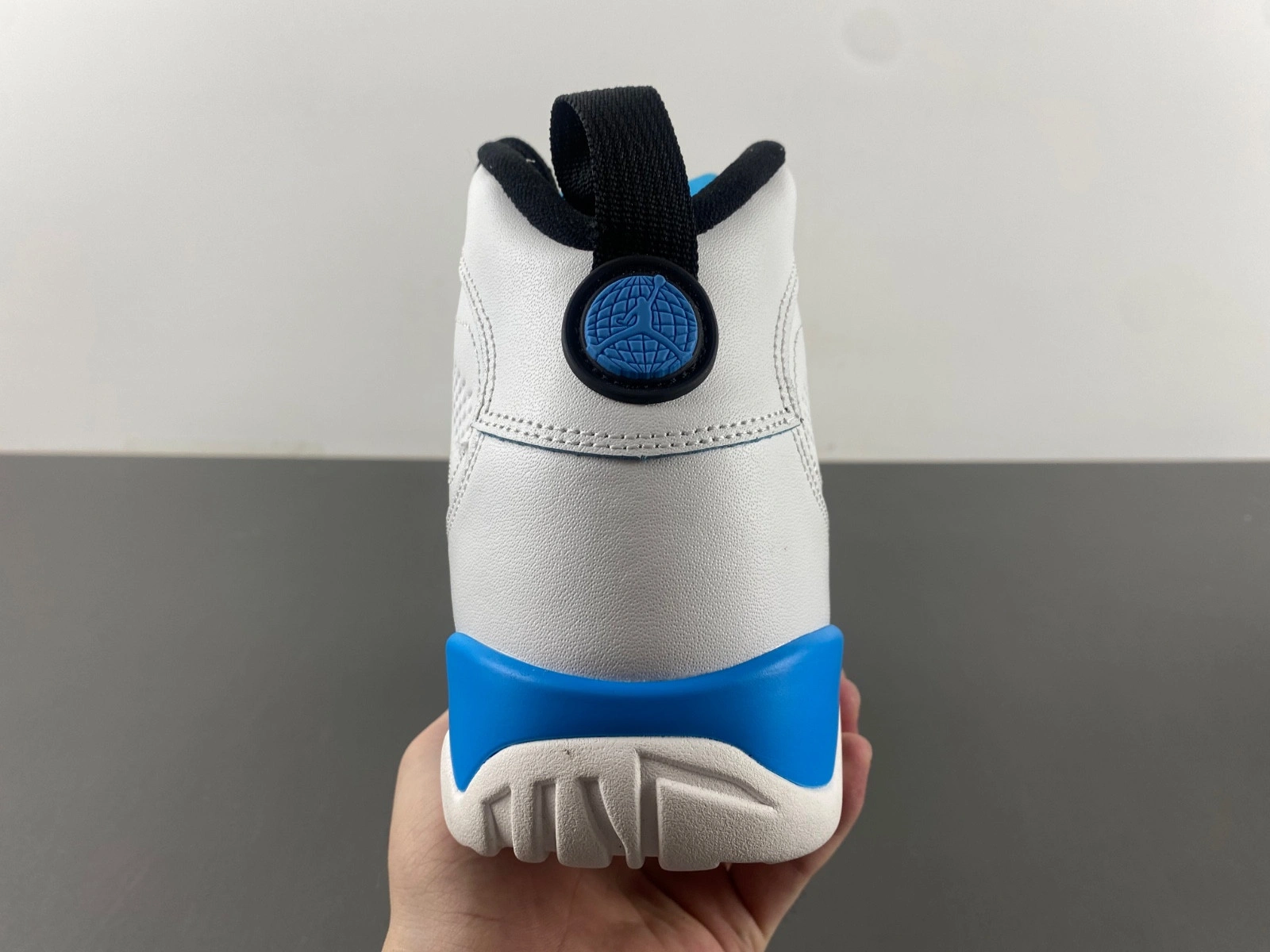 Air Jordan 9 OG 