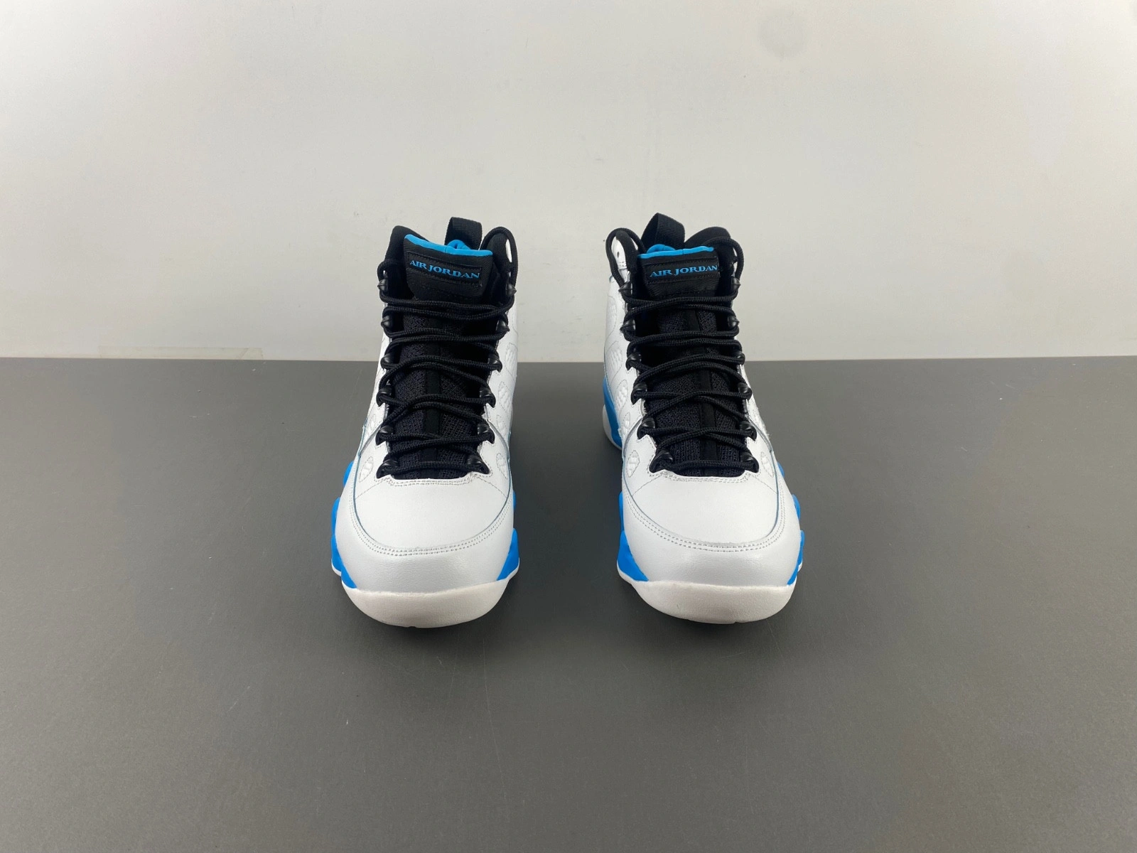 Air Jordan 9 OG 