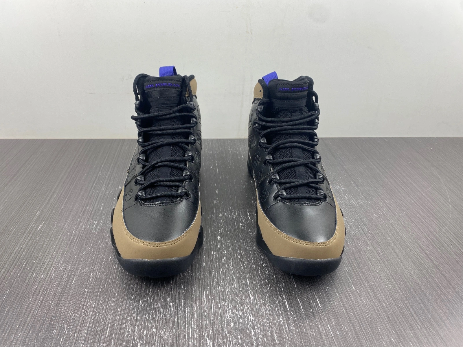 Air Jordan 9 Olive Concord CT8019-034